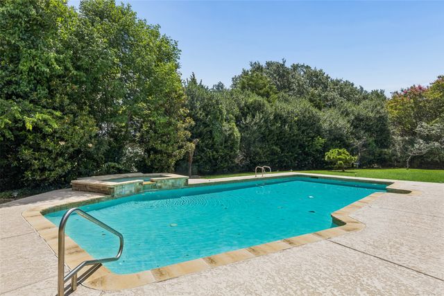 5435 Bent Tree Drive, Dallas, TX 75248