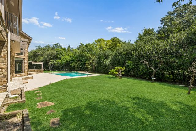 5435 Bent Tree Drive, Dallas, TX 75248