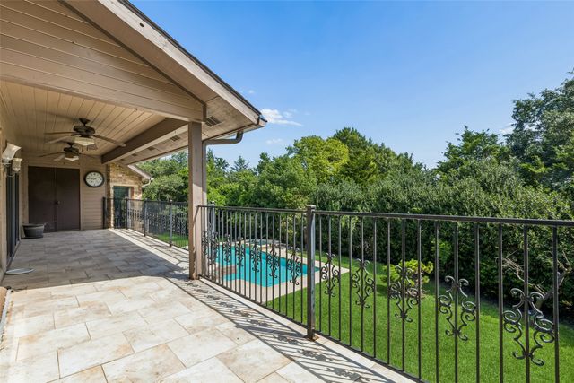 5435 Bent Tree Drive, Dallas, TX 75248