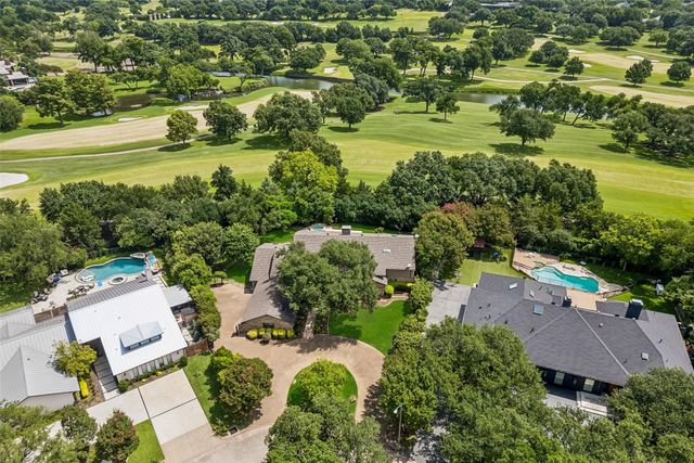 5435 Bent Tree Drive, Dallas, TX 75248