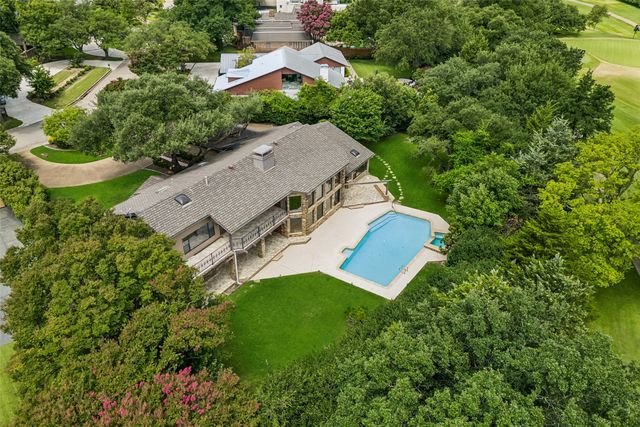 5435 Bent Tree Drive, Dallas, TX 75248