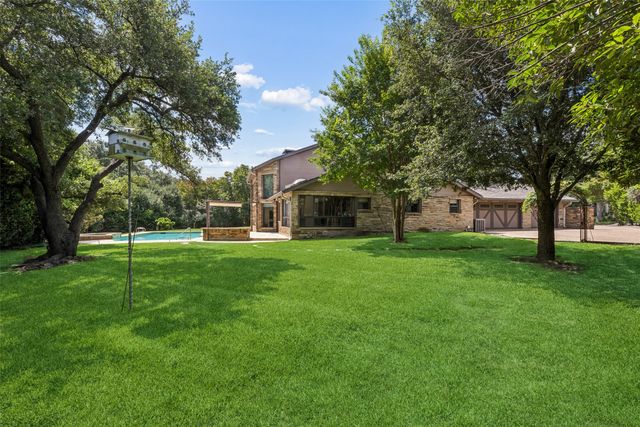 5435 Bent Tree Drive, Dallas, TX 75248