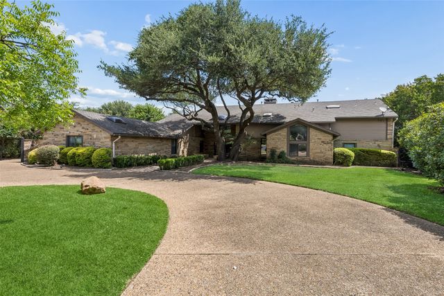 5435 Bent Tree Drive, Dallas, TX 75248