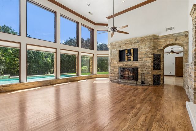 5435 Bent Tree Drive, Dallas, TX 75248