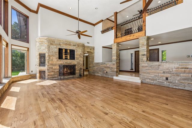 5435 Bent Tree Drive, Dallas, TX 75248