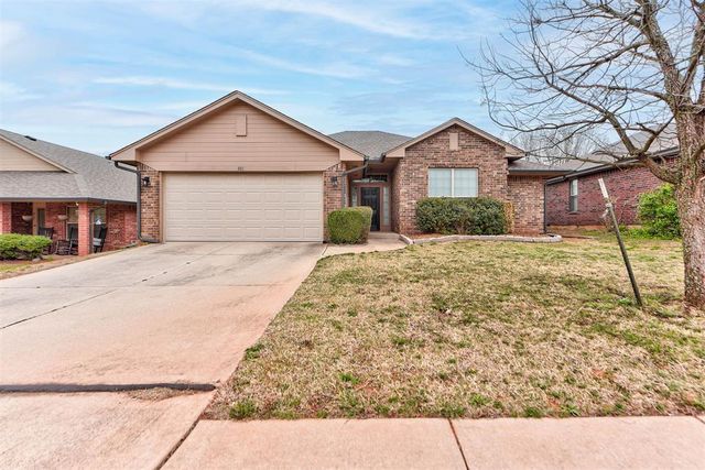 501 Crestland Drive, Norman, OK 73071