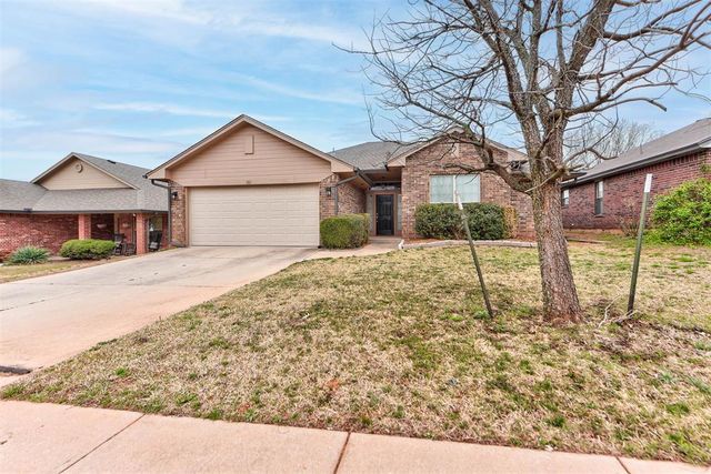 501 Crestland Drive, Norman, OK 73071
