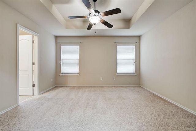 501 Crestland Drive, Norman, OK 73071