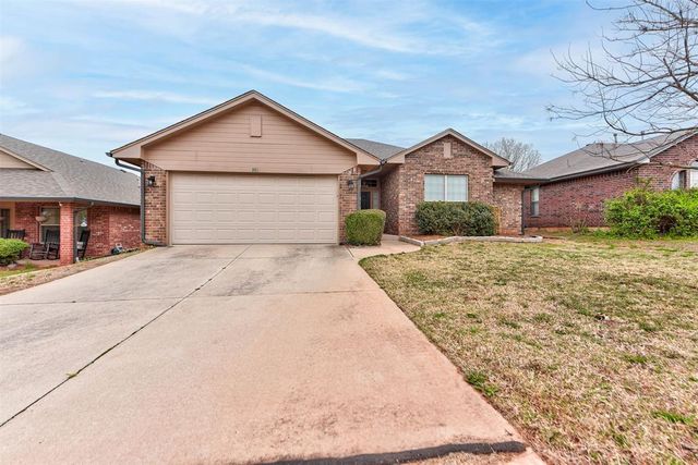 501 Crestland Drive, Norman, OK 73071