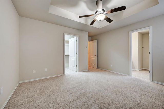 501 Crestland Drive, Norman, OK 73071