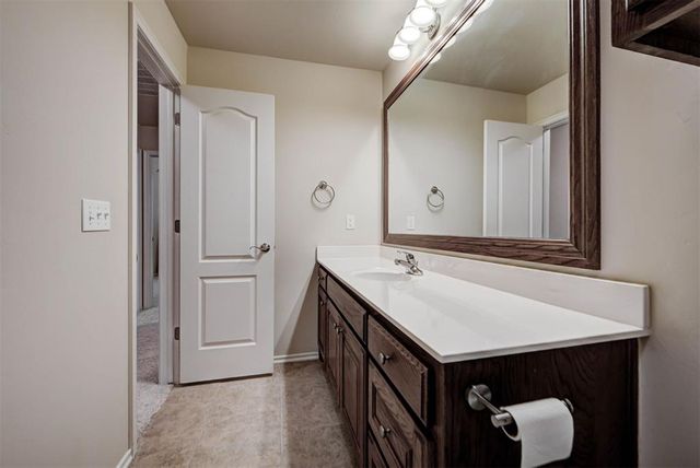 501 Crestland Drive, Norman, OK 73071