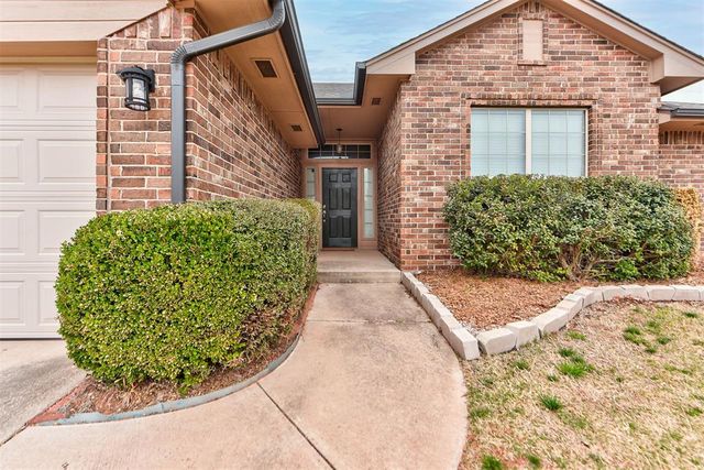 501 Crestland Drive, Norman, OK 73071