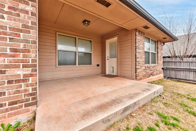 501 Crestland Drive, Norman, OK 73071