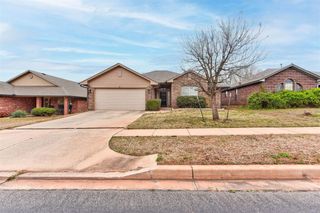 501 Crestland Drive, Norman, OK 73071