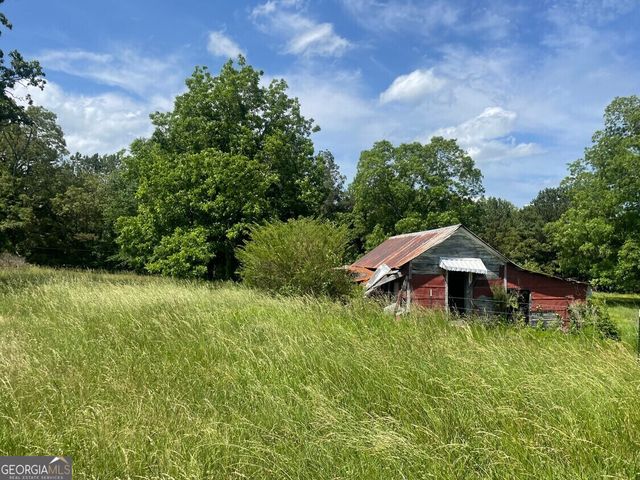 317 Poseyville Road, Bremen, GA 30110