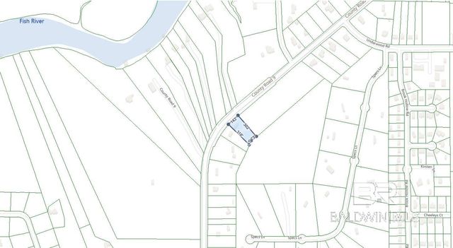 14360 County Road 9, Summerdale, AL 36580