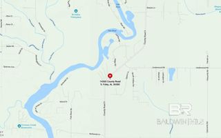 14360 County Road 9, Summerdale, AL 36580