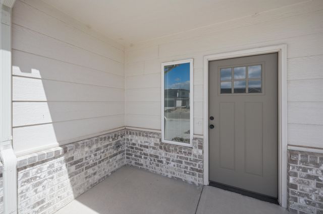 163 N Mendocino, Goddard, KS 67052