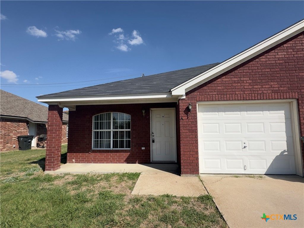 3900 Hitchrock Drive A, Killeen, TX 76549