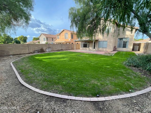 1167 W SWAN Drive, Chandler, AZ 85286