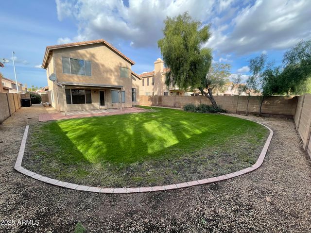 1167 W SWAN Drive, Chandler, AZ 85286