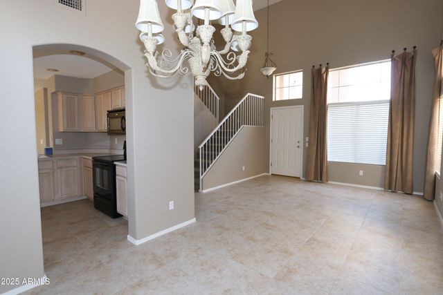 1167 W SWAN Drive, Chandler, AZ 85286