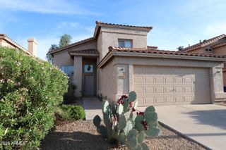 1167 W SWAN Drive, Chandler, AZ 85286