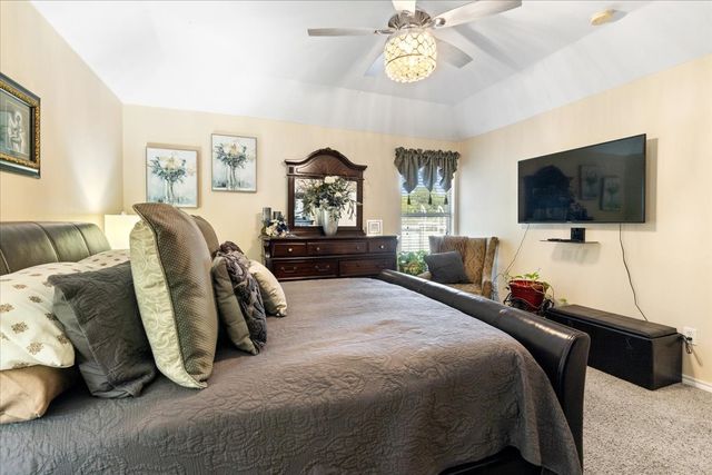 425 Legendary Lane, Gun Barrel City, TX 75156