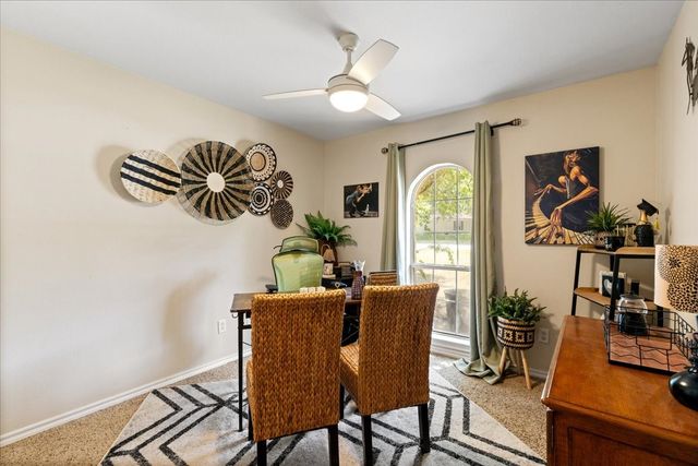 425 Legendary Lane, Gun Barrel City, TX 75156