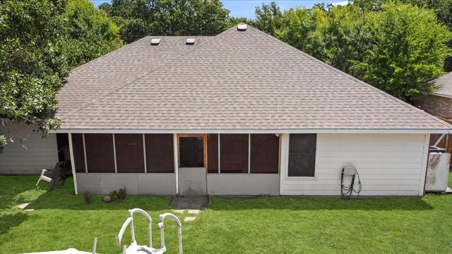 425 Legendary Lane, Gun Barrel City, TX 75156