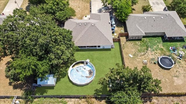 425 Legendary Lane, Gun Barrel City, TX 75156