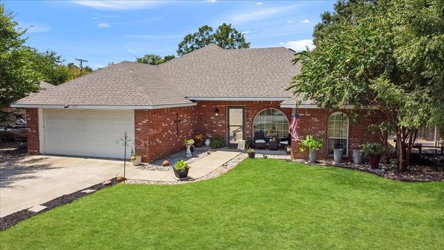 425 Legendary Lane, Gun Barrel City, TX 75156