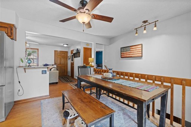 501 Sharon Drive, Liberty, MO 64068
