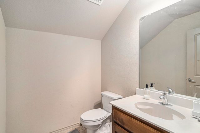 2200 Laurel Forest Drive, Fort Worth, TX 76177