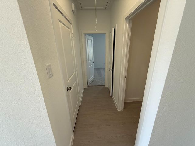 1707 Indigo Chase Drive, Crosby, TX 77532