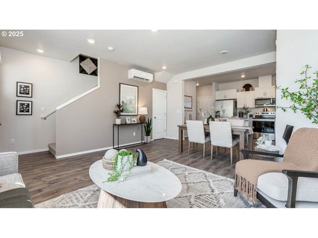 3590 Sw Hartley Ave, Gresham, OR 97080