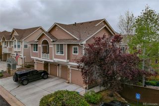 1234 Carlyle Park Circle, Highlands Ranch, CO 80129