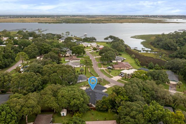 905 Alcala Dr, St Augustine, FL 32086