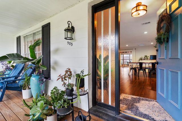 905 Alcala Dr, St Augustine, FL 32086