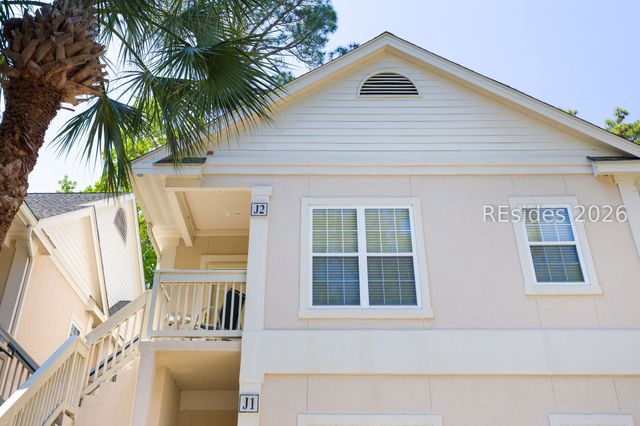 1 Gloucester Rd Apt J2, Hilton Head Island, SC 29928