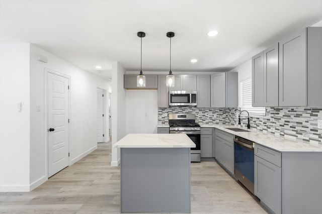 3332 Sidney Drive, Mesquite, TX 75150