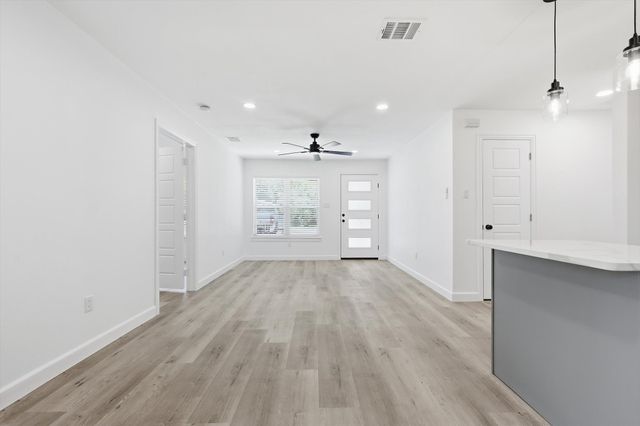 3332 Sidney Drive, Mesquite, TX 75150