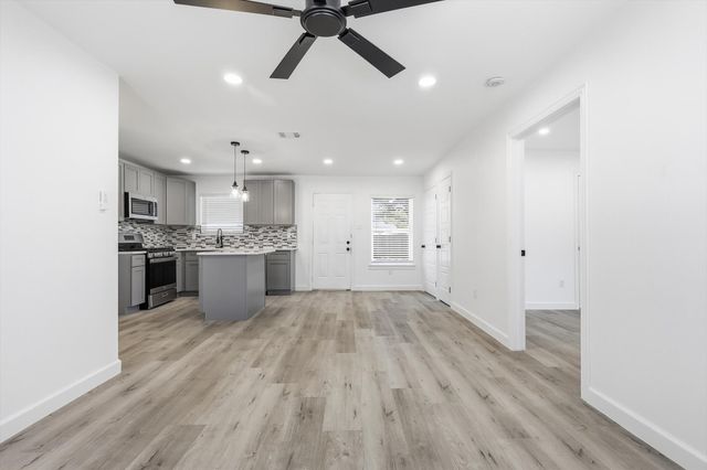 3332 Sidney Drive, Mesquite, TX 75150