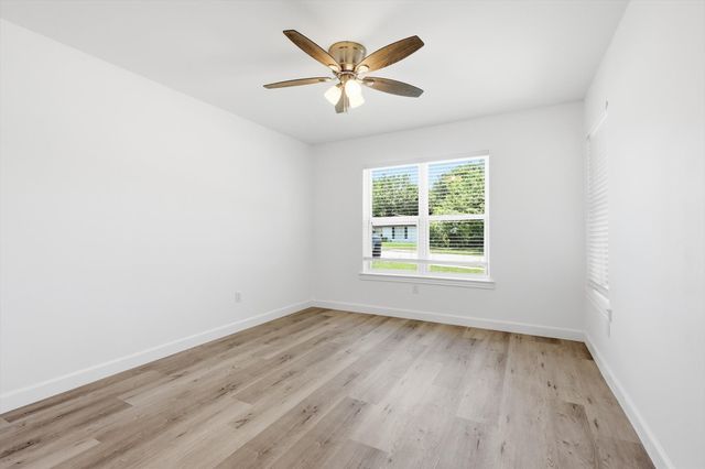 3332 Sidney Drive, Mesquite, TX 75150