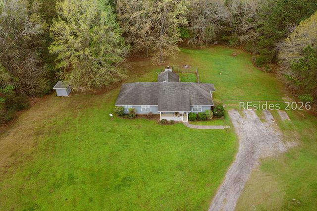 181 Brickyard Pt, Hardeeville, SC 29927