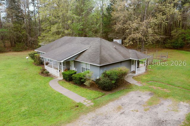 181 Brickyard Pt, Hardeeville, SC 29927