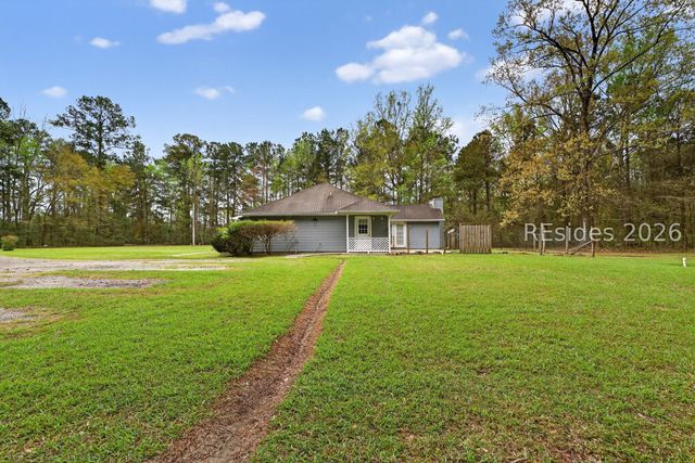 181 Brickyard Pt, Hardeeville, SC 29927