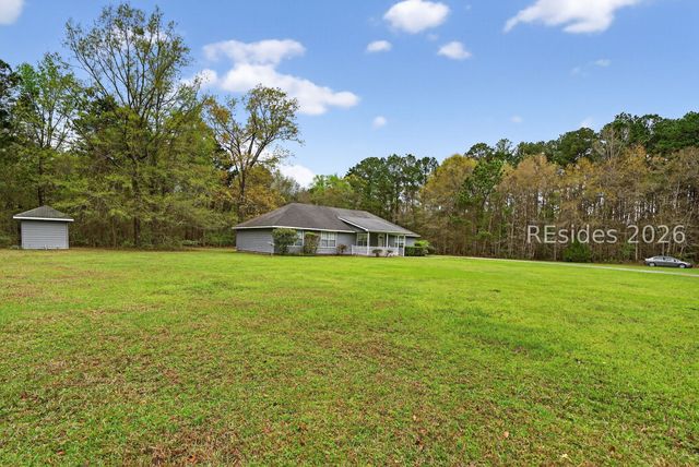 181 Brickyard Pt, Hardeeville, SC 29927