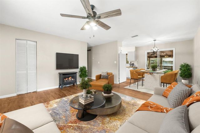 2705 NW 47TH PLACE, Gainesville, FL 32605