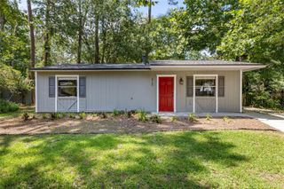 2705 NW 47TH PLACE, Gainesville, FL 32605